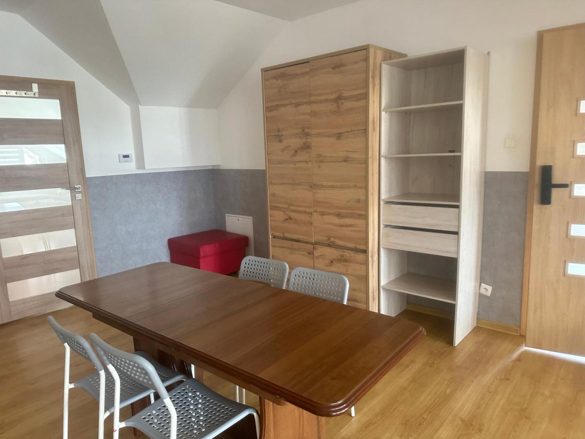 Hgs Home Noclegi Pracownicze Parking , Lazienki Gorzów Wielkopolski Extérieur photo