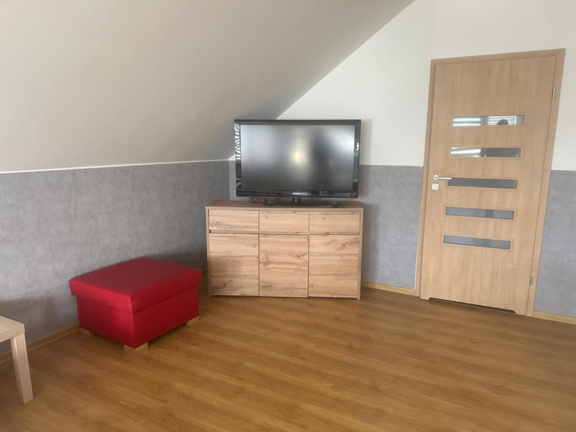 Hgs Home Noclegi Pracownicze Parking , Lazienki Gorzów Wielkopolski Extérieur photo