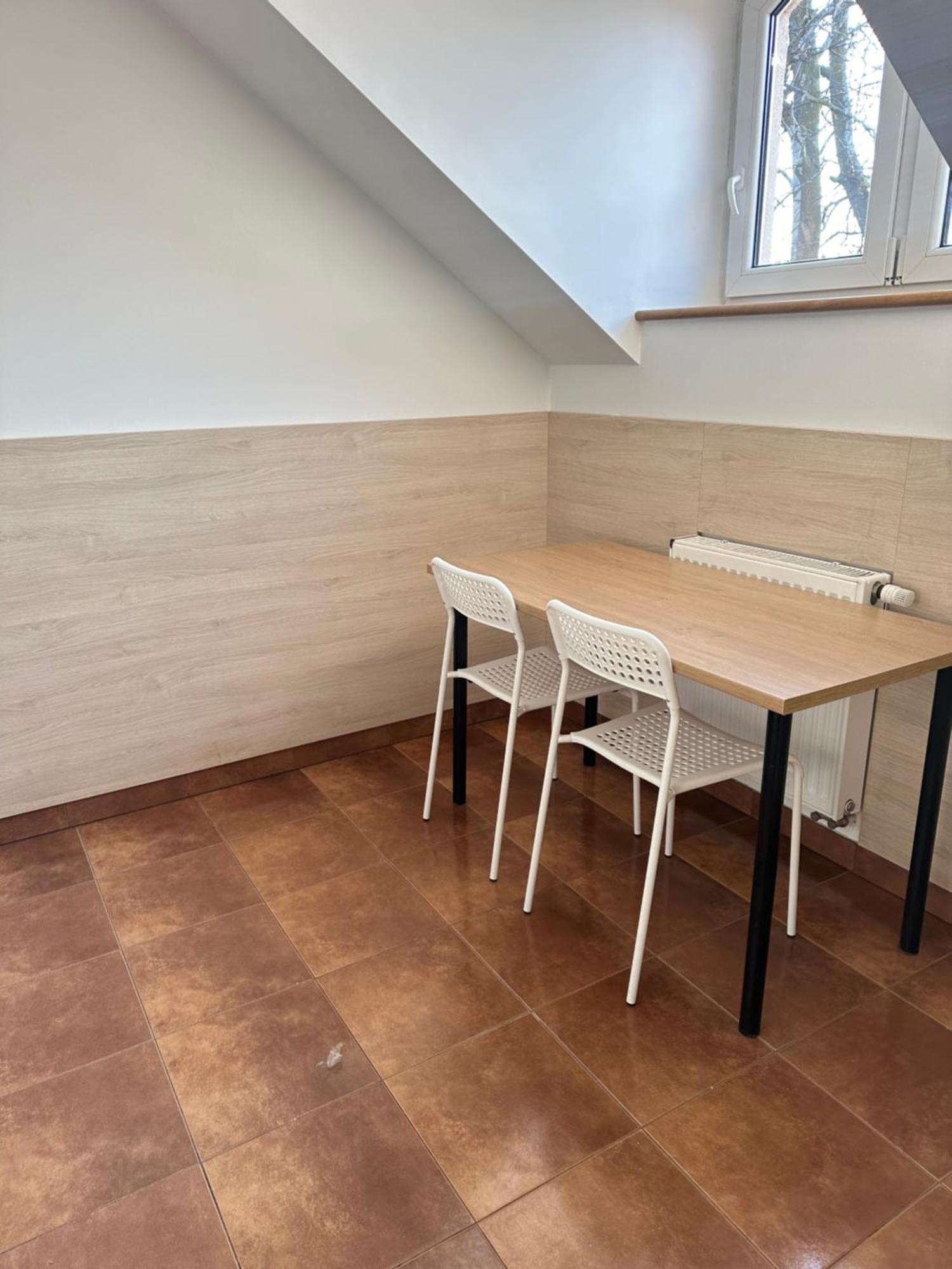 Hgs Home Noclegi Pracownicze Parking , Lazienki Gorzów Wielkopolski Extérieur photo