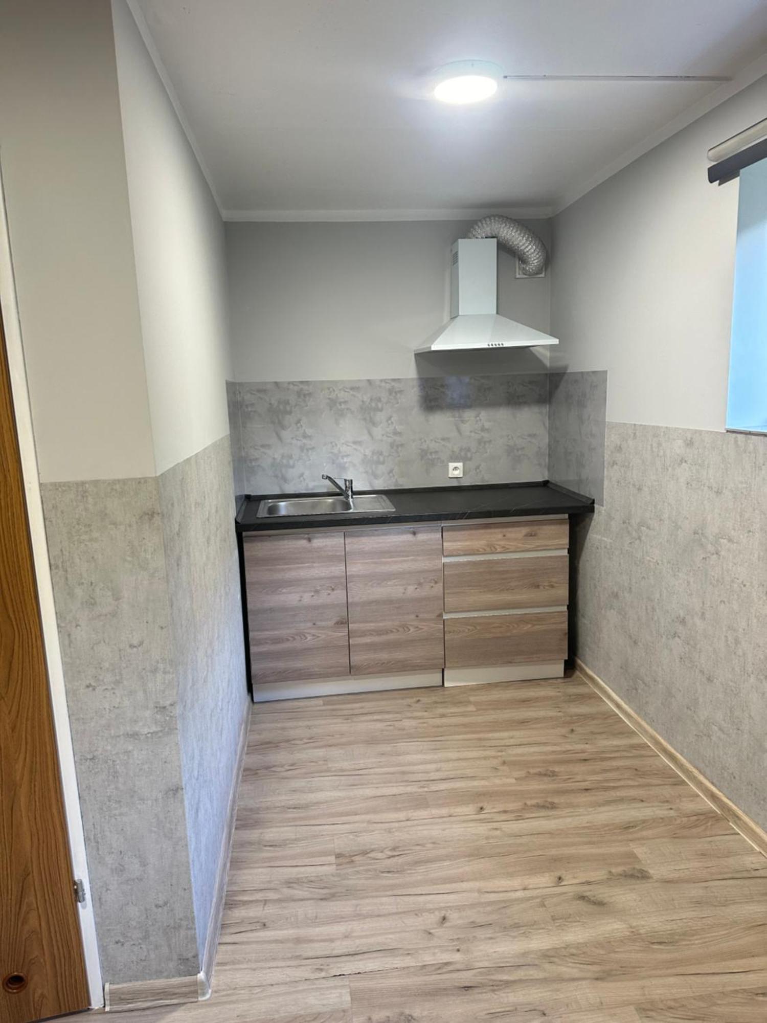 Hgs Home Noclegi Pracownicze Parking , Lazienki Gorzów Wielkopolski Extérieur photo
