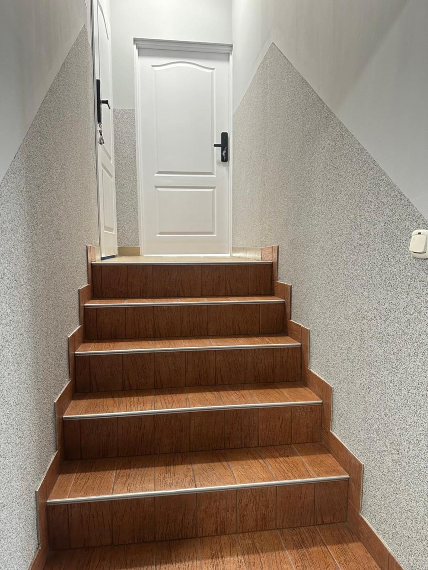 Hgs Home Noclegi Pracownicze Parking , Lazienki Gorzów Wielkopolski Extérieur photo
